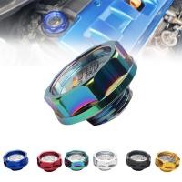 ราคา ฝาน้ำมันเครื่อง MUGEN ฝาน้ำมันHONDA ฝาน้ำมันเครื่องMugen ฝาถังน้ำมันเครื่อง ฝาปิดน้ำมันเครื่อง (21055176007)