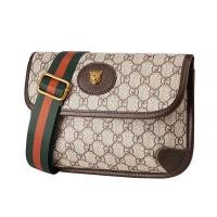 ราคา GDDB แฟชั่นใหม่เกาหลีกระเป๋า Messenger สุทธิหัวเสือแดงหญิงกระเป๋า (21358386493)