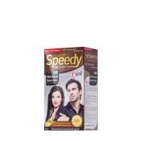 ราคา ครีมย้อมผม แคร์บิว ออร์แกนิค สปีดดี้ แฮร์ คัลเลอร์ ครีม CAREBEAU ORGANIC SPEEDY HAIR COLOR CREAM 50g (19641024859)