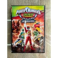ราคา ดีวีดีPower Rangers Dino Chargeพากย์อังกฤษ ซับไทย 3แผ่นจบครับ (17729920004)