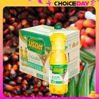 ราคา น้ำมันพืชมรกต Morakot Palm Cooking Oil 1000 ml (21805516919)