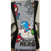 ราคา 5 ปลอกหมอนข้างลายการ์ตูน โตโต้TOTO ปลอกหมอนข้างโตโต้ ปลอกหมอนขนาดมาตรฐาน ปลอกหมอนใบใหญ่ ปลอกหมอนมาเวล Mavel Aventure (17035075246)