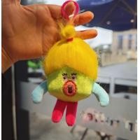 ราคา พวงกุญแจพวงกุญแจผู้หญิงรูปมันฝรั่งไส้กรอกสำหรับเด็กผู้หญิงของเล่นเด็กผู้หญิงโดพามีนพวงกุญแจสำหรับเด็กของขวัญวันเกิด (20996256964)