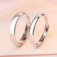ราคา คลังสินค้าพร้อม 39 แบบ Cincin คู่เงิน 925 แหวนเพชรแท้ Cincin perak แหวนปรับได้ (20619225638)