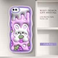 ราคา เคสโทรศัพท์สำหรับ OPPO A3S A52 A5 2020 A53 2020 Oppoa3s Oppoa52 Oppoa52020 Oppoa532020เคสนิ่มลายการ์ตูนกระต่าย (20641682011)