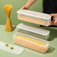 ราคา กล่องถนอมอาหารสไตล์ญี่ปุ่นที่ใส่ที่เก็บเครื่องครัวในบ้านตู้เย็นกล่องถนอมอาหารกล่องเก็บของพลาสติกในบ้าน (21665357794)