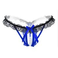 ราคา Big size จีสตริงสาวอวบ Big083 จีสตริงคนอวบ จีสตริง จีสตริงไซส์ใหญ่ จีสตริงผู้หญิง จีสตริงเปิดเป้า จีสตริงไข่มุก (21475005831)