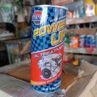 ราคา หัวเชื้อน้ำมันเครื่อง state power upใช้ได้ทั้งเครื่องยนต์เบนซินและดีเซล ขนาด 0 443 L ของแท้100 (21854740954)