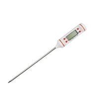 ราคา ส่งฟรี เครื่องวัดอุณหภูมิ 2สี เทอร์โมมิเตอร์วัดอุณหภูมิอาหาร เครื่องวัดอุณหภูมิอาหาร เครื่องวัดอุณหภูมิในอาหาร (21640838191)