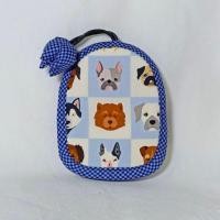 ราคา Zoo Key cover ที่เก็บกุญเเจ รีโมทรถยนต์ ที่ครอบกุญแจ พวงกุญแจแฮนด์เมด Key holder พวงกุญแจ (21454408291)