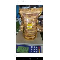 ราคา กล้วยเล็บมือนางอบแห้งถุงละ500กรัม รสหวานจากธรรมชาติ (16453007576)