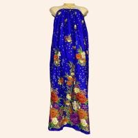 ราคา ผ้าถุง ผ้าถุงอาบน้ำ ผ้าถุงขอบยางยืด ผ้าถุงเอวยาง ผ้าถุงยางยืด กระโจมอก ผ้าถุงใส่อาบน้ำ ผ้าถุงอาบน้ำผู้ใหญ่ (20321918715)