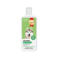 ราคา Smart Heart สมาร์ทฮาร์ท แชมพูอาบน้ำ สำหรับสุนัข สูตรกำจัดเห็บหมัด กลิ่น Daily Fresh (18583864618)
