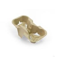 ราคา 50 ชิ้น ถาดวางแก้ว 2ช่อง และ 4ช่อง ถาดรังไข่ ถาดใส่แก้วกาแฟ ถาดใส่แก้วพลาสติกและแก้วกระดาษ (21855583207)