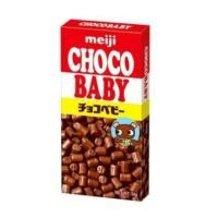 ราคา เมจิ ช็อกโกเบบี้ช็อกโกแลต 34 กรัม 2 ชิ้น (19577517096)