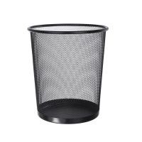 ราคา YTL ถังขยะ ถังขยะเหล็ก ถังขยะเหล็กตะแกรง ปลอดสนิม แข็งแรง ทนทาน (21630725296)