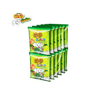 ราคา ขนม มาม่า ยำยำช้างน้อย มาม่าช้างน้อย ขนาด 20 กรัม มี 5 รส ตรา ยำยำช้างน้อย (21256281475)