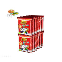 ราคา ขนม มาม่า ยำยำช้างน้อย มาม่าช้างน้อย ขนาด 20 กรัม มี 5 รส ตรา ยำยำช้างน้อย (21256281476)