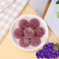 ราคา พร้อมส่ง เยลลี่ 2บาท เยลลี่ผลไม้ Gummy Jelly 1ชิ้น 8กรัม 20 40 ชิ้น เยลลี่ส้ม เยลลี่องุ่น เยลลี่พีช เยลลี่เลม่อน เยลลี่เคลือบน้ำตาล (18768141577)