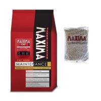 ราคา Maxima อาหารแมว แบ่งขาย ถุงแบ่งจากโรงงานโดยตรง ถุงละ 1 กิโล (21779508468)