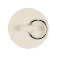 ราคา yunhaoSK White Rubber Wash Basin Bathtub Plug Sink Plug Drain Pipe Plug Sink Plug Water Plug (21682953116)