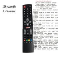 ราคา รีโมตคอนโทรล COOCAA Skyworth Smart TV เข้ากันได้กับ Skyworth TV ทุกรุ่น (21795364425)