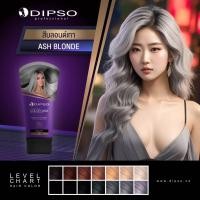ราคา ดิ๊ฟโซ่ แว๊กซ์เปลี่ยนสีผม 150 มล Dipso Hair Color Wax แว็กสี เคลือบสี เคลือบเงา (21888977547)
