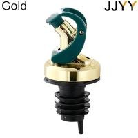 ราคา Jyy ที่เทไวน์จุกเทเหล้าที่ฉีดน้ำมันมะกอกในครัว Essential สามารถพลิกได้ก๊อกน้ำฝาปิดขวดเบียร์อัตโนมัติแรงโน้มถ่วง1ชิ้น (21595643356)