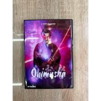 ราคา ดีวีดีOnimusha พากย์ไทย 2แผ่นจบครับ (20833394311)