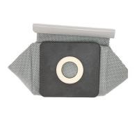 ราคา KJ57K โพลีเอสเตอร์ ถุงดูดฝุ่น ล้างทำความสะอาดได้ ใช้ซ้ำได้ ถุงเก็บฝุ่นผ้าเครื่องดูดฝุ่น กระเป๋าทรงตรง 11x10ซม ถุงกรองอากาศ สำหรับแอลจี (21783147056)