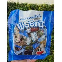 ราคา กาละแมพรรณี กาละแมสูตรโบราณ กาละแมสูตรดั้งเดิม ของฝากจากเมืองเชียงใหม่ แบบรวมรส (21277586353)