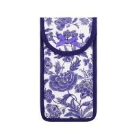 ราคา NaRaYa Spectacles Case ซองใส่แว่นตา NB 19N (21727685827)