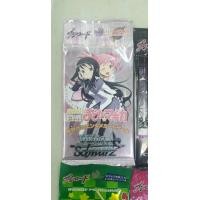 ราคา Weiss Schwarz Booster Pack การ์ดอนิเม Weib Schwarz คละรุ่น (8822380161)