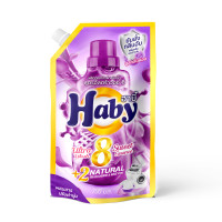 ราคา HABY ผลิตภัณฑ์ซักผ้า ULTRAWASH ขนาด 720 มล กลิ่น Sweet Essence (21346667283)