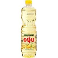 ราคา น้ำมันถั่วเหลืองตราองุ่นขวด1ลิตร (21840391610)