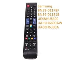 ราคา รีโมตคอนโทรล bn59 01178f สําหรับ Samsung TV bn59 01178f bn59 01181b UE48HU8500 UA55H6800AW UA60H6300A (19451659363)
