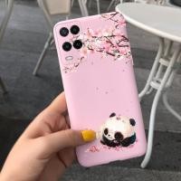 ราคา เคสสำหรับ Oppo A54 4G CPH2239เคสโทรศัพท์ TPU แบบน่มเคสลายการ์ตูนคู่น่ารักสำหรับ Opppo ปลอก A54 6 51 (19166392623)