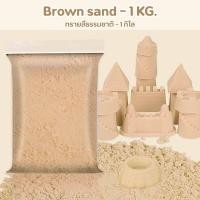 ราคา ทรายวิทยาศาสตร์ ทรายแม่เหล็ก ทรายมหัศจรรย์ 0 5 1 กิโล พร้อมอุปกรณ์ สำหรับเด็กอายุ 3 ปีขึ้นไป พร้อมส่งจากไทย (21687237512)