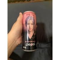ราคา PEPSI BLACKPINK NO SUGAR JENNIE ROSE LISA JISOO เป๊ปซี่ แบล็กพิงก์ เจนนี่ ลิซ่า จีซู โรเซ่ ขนาด 325 mL สีชมพู ไม่มีน้ำตาล กระป๋องใหญ่ (21453443636)