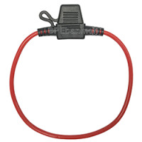 ราคา 3ชิ้น FHD 582 กระบอกฟิวส์เสียบรถยนต์ กระบอกฟิวส์เสียบ ฟิวส์มินิ กระบอกฟิวส์ กระบอกฟิวส์สายแบบเสียบ กระบอกฟิวส์กันน้ำ กระบอกฟิวส์รถยนต์กันน้ำ ฟิวส์สายกันน้ำ (8843545139)