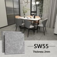 ราคา กระเบื้องลายหินอ่อน กระเบื้อง กระเบื้องยาง กระเบื้องยางลายหินอ่อน มีกาวในตัว กาวแน่น สามารถติดในห้องน้ำได้ (21777142916)