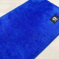 ราคา พรมเช็ดเท้า ไมโครไฟเบอร์ พรมเช็ดเท้าตัวหนอน ขนาด 35 55cm DT (21153378837)