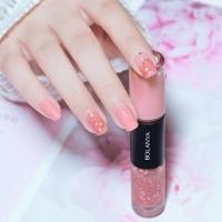 ราคา สีทาเล็บ ยาทาเล็บ สีทาเล็บกึ่งเจลไม่ต้องอบ สีทาเล็บกึ่งเจล 2in1 มี 36 สี ยาทาเล็บแบบไม่ต้องอบ สีทาเล็บเจลไม่อบ คงทน เร็วแห้ง สีสวย EP (16654625303)