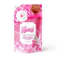 ราคา Haby Perfume Booster ผลิตภัณฑ์น้ำยาปรับผ้านุ่ม สูตรเข้มข้น กลิ่น Princess 540 มล (18819394445)