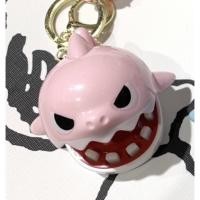 ราคา พร้อมส่งจากไทย พวงกุญแจเกมส์ จระเข้งับนิ้ว ฉลามงับนิ้ว ฝึกทักษะ (19438366092)