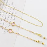 ราคา แว่นตาป้องกันการสูญหาย1ชิ้นสายคล้องแว่นตาเชือกสายห้อยแว่นกันแดดแว่นกันแดดสายคล้องแว่นตา (21909454629)
