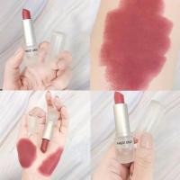 ราคา L03 LIP Magic Casa Lipstick ลิปสติกเนื้อแมทกํามะหยี่ให้ความชุ่มชื้นติดทนนานกันน้ํา ลิปน้ำแข็ง (13532221742)