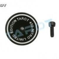 ราคา Tarot Metal Head Stopper Black For Trex 450 Pro อะไหล่และอุปกรณ์เสริมเฮลิคอปเตอร์ RC (14570883260)