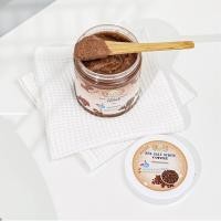 ราคา สครับผิวกาย เกลือขัดผิว Beauty Nature บิวตี้ เนเจอร์ สปา ซอลท์ สครับ คอฟฟี่ ชาโคล บัวหิมะ สเนล ขนาด 700 กรัม (21858671385)