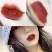 ราคา L03 LIP Magic Casa Lipstick ลิปสติกเนื้อแมทกํามะหยี่ให้ความชุ่มชื้นติดทนนานกันน้ํา ลิปน้ำแข็ง (13532221743)
